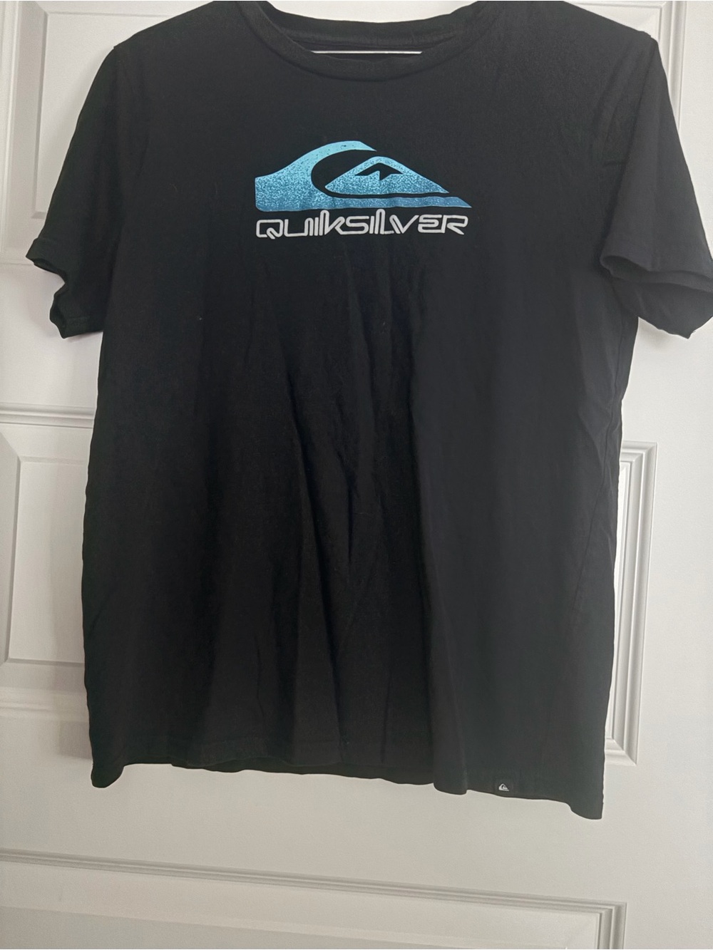 Quiksilver Boys Shirt